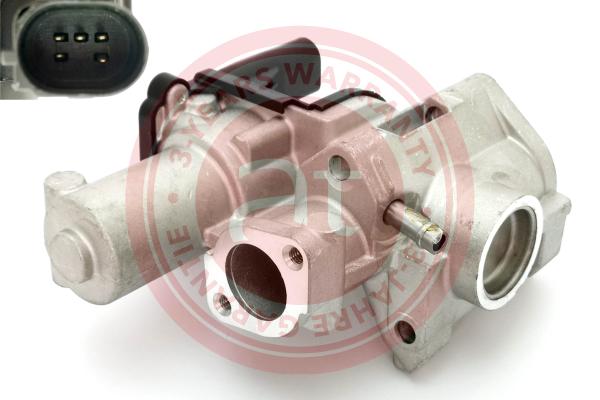 Control Arm-/Trailing Arm Bush - AT11775 at autoteile germany
