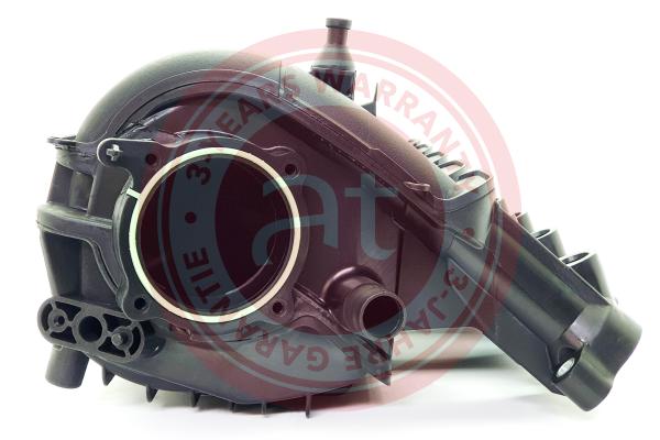 valdymo vožtuvas, skirstomojo veleno reguliatorius - AT11520 at autoteile germany