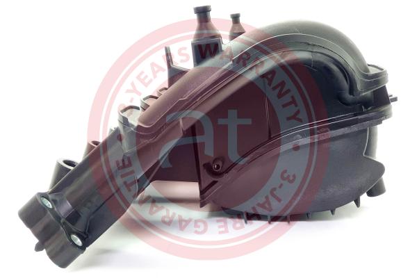 valdymo vožtuvas, skirstomojo veleno reguliatorius - AT11520 at autoteile germany