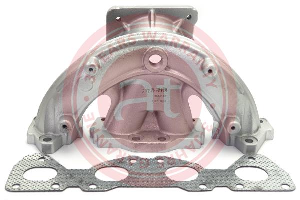 Control Valve, camshaft adjustment - AT11522 at autoteile germany