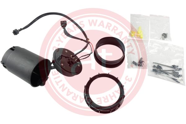 Control Valve, camshaft adjustment - AT11529 at autoteile germany