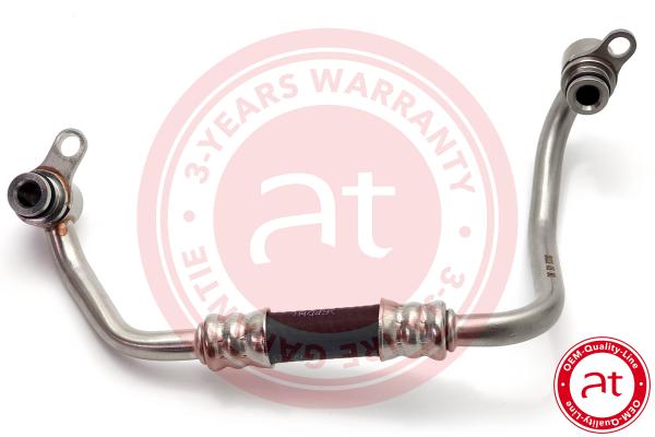 Door Lock - AT12827 at autoteile germany