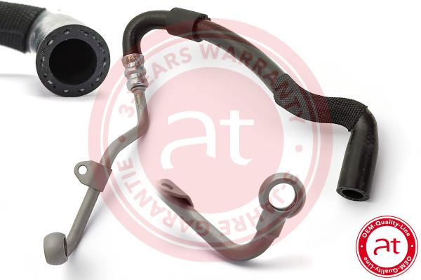 Control Valve, camshaft adjustment - AT11549 at autoteile germany