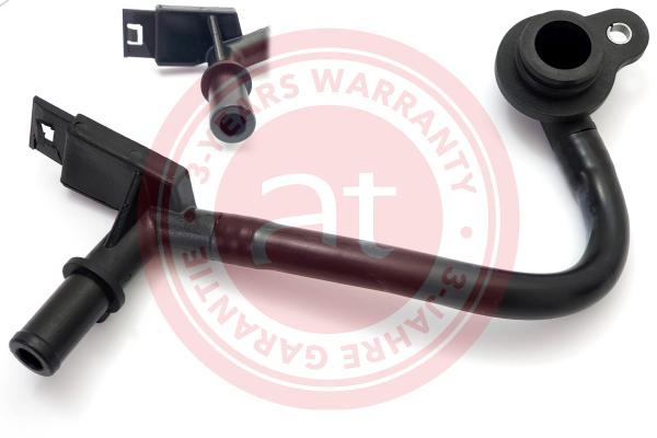 Door Lock - AT12831 at autoteile germany