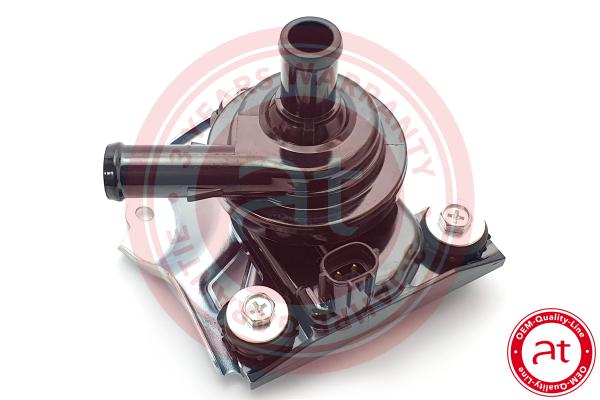 Air Spring Strut - AT12582 at autoteile germany