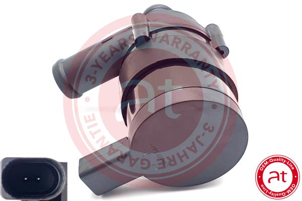 Engine Mounting - AT12192 at autoteile germany
