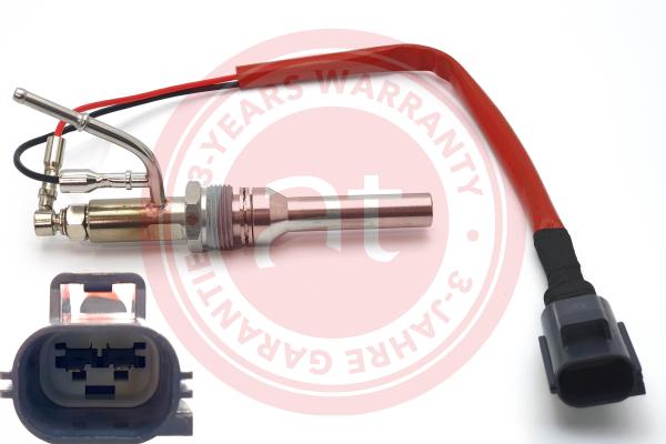 Oil Trap, crankcase breather - AT20021 at autoteile germany