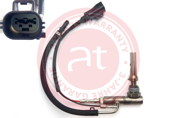 Control Valve, air intake - AT20025 at autoteile germany