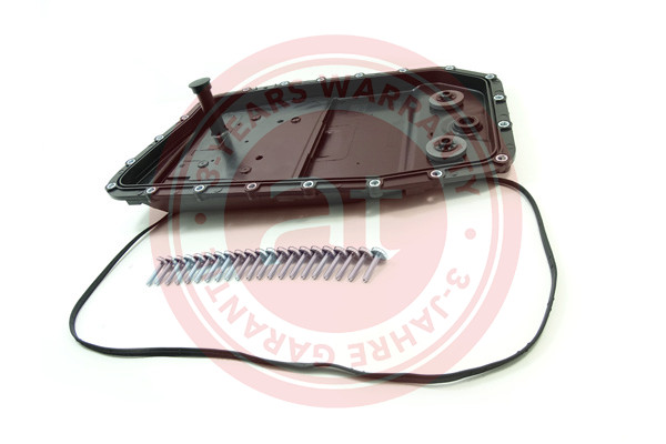 Oil sump, automatic transmission - AT30000 at autoteile germany