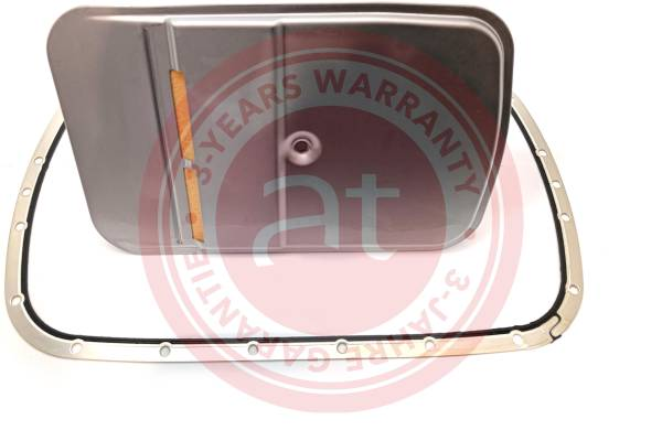 Oil sump, automatic transmission - AT30047 at autoteile germany