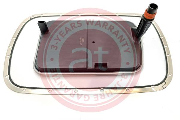 Oil sump, automatic transmission - AT30047 at autoteile germany