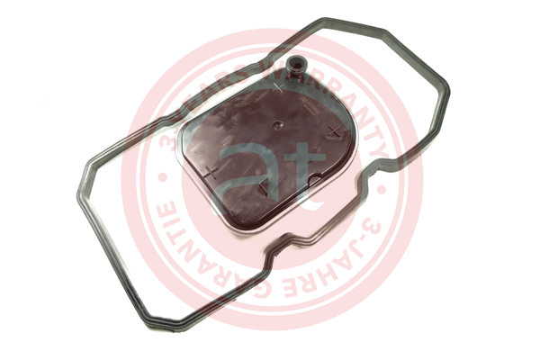 Hydraulikfiltersatz, Automatikgetriebe - AT30033 at autoteile germany