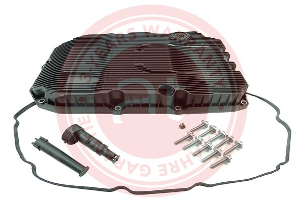 Oil sump, automatic transmission - AT30047 at autoteile germany