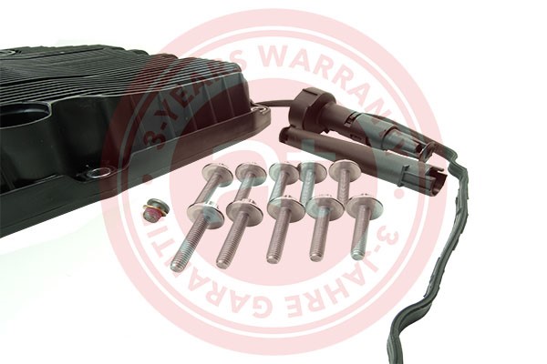 Oil sump, automatic transmission - AT30047 at autoteile germany
