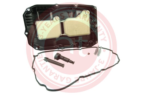 Oil sump, automatic transmission - AT30047 at autoteile germany