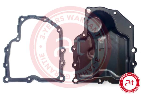 Door Lock - AT12740 at autoteile germany