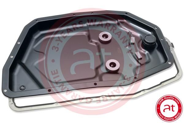 Gas Spring, boot-/cargo area - AT11938 at autoteile germany
