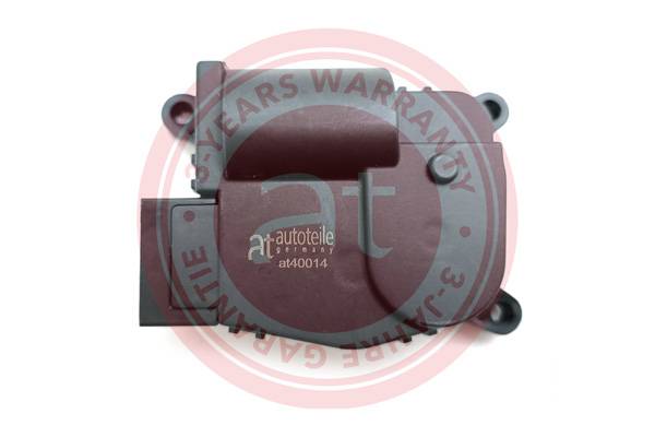 Hose, crankcase breather - AT20168 at autoteile germany