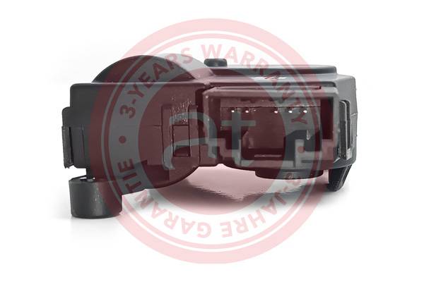 Sensore, Pressione carburante - AT10459 at autoteile germany
