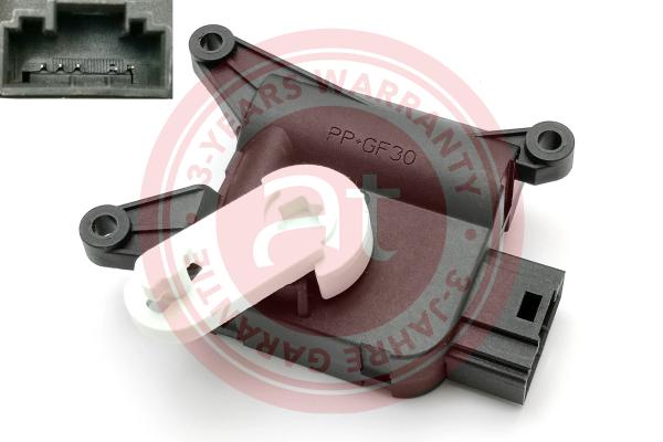 Control, blending flap - AT40016 at autoteile germany