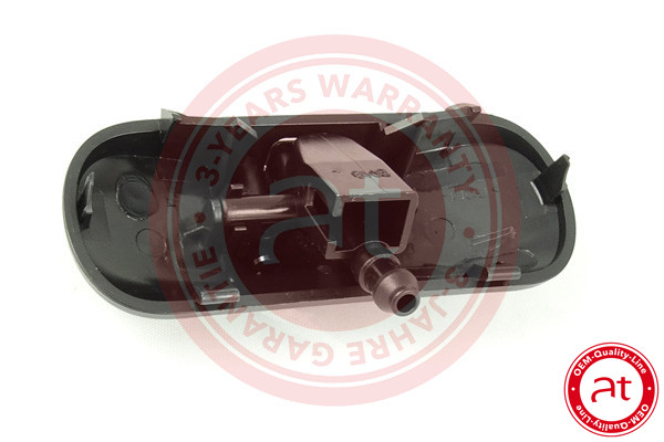 Washer Fluid Jet, windscreen - AT50001 at autoteile germany