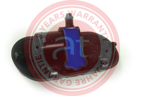 Washer Fluid Jet, windscreen - AT50003 at autoteile germany