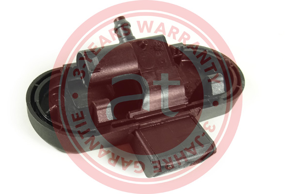 Waschwasserdüse, Scheibenreinigung - AT50007 at autoteile germany