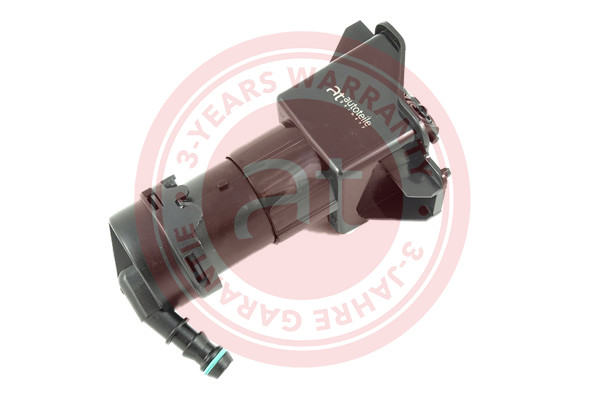 Washer Fluid Jet, headlight cleaning - AT50021 at autoteile germany