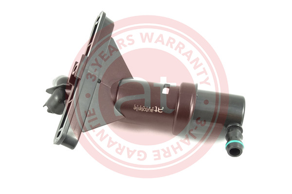 Washer Fluid Jet, headlight cleaning - AT50035 at autoteile germany