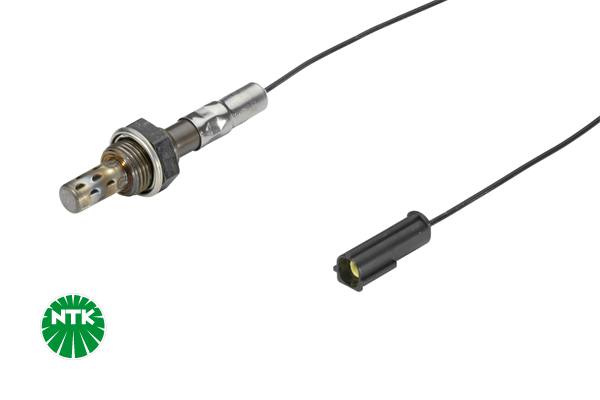 Lambda Sensor - 90107 NTK