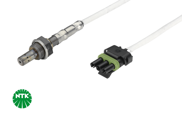 Lambda Sensor - 91204 NTK
