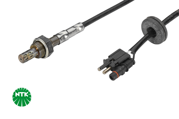 Lambda Sensor - 7952 NTK