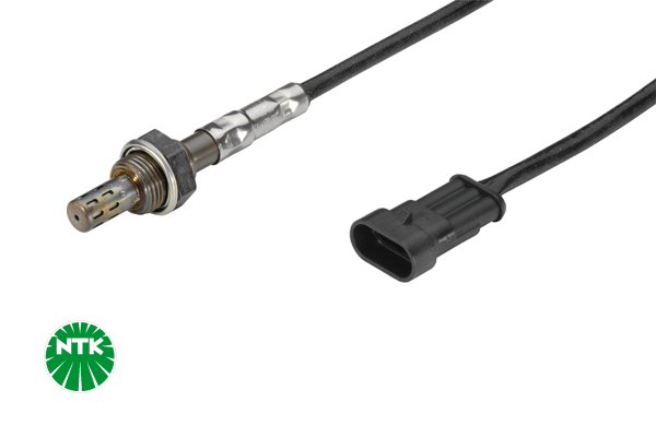 Lambda Sensor - 6519 NTK