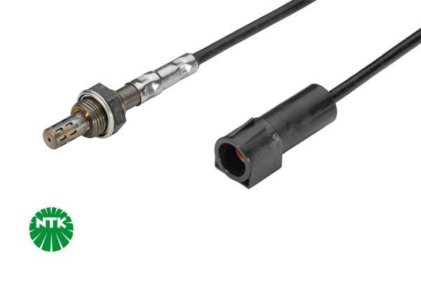 Lambda Sensor - 97669 NTK