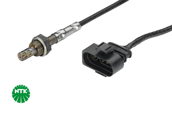 Lambda Sensor - 0376 NTK