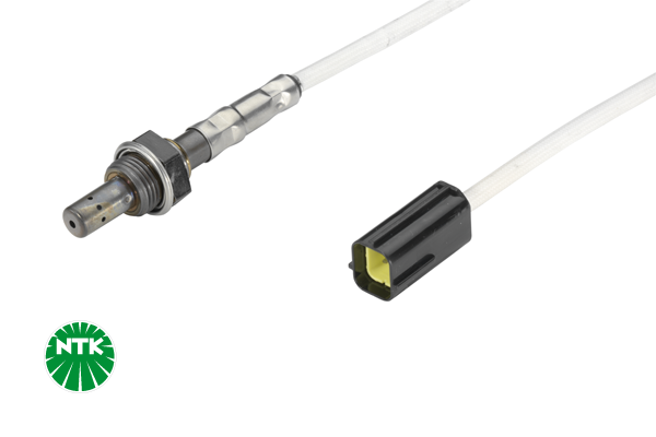 Lambda Sensor - 0017 NTK