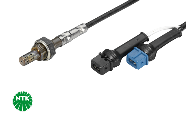 Lambda Sensor - 5656 NTK