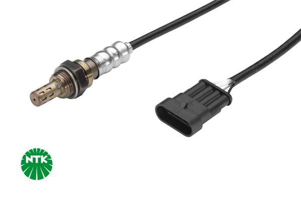 Lambda Sensor - 0223 NTK