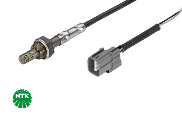 Lambda Sensor - 0180 NTK