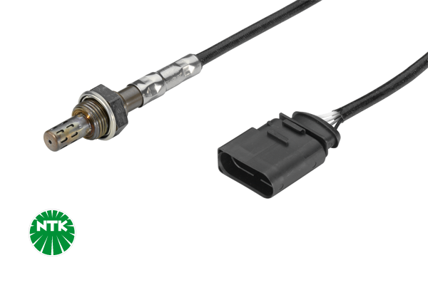 Lambda Sensor - 1627 NTK