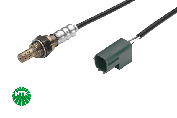 Lambda Sensor - 6513 NTK