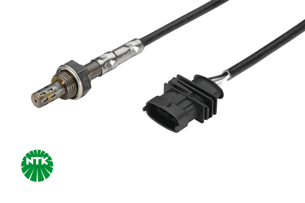 Lambda Sensor - 5681 NTK