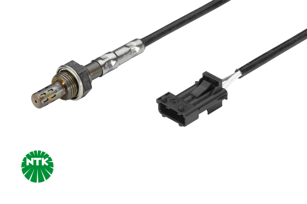 Lambda Sensor - 91358 NTK