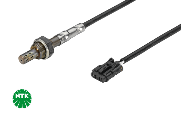 Lambda Sensor - 93111 NTK