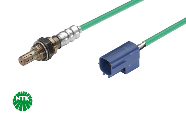 Lambda Sensor - 1434 NTK