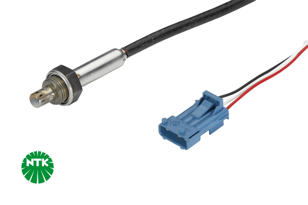 Lambda Sensor - 90019 NTK