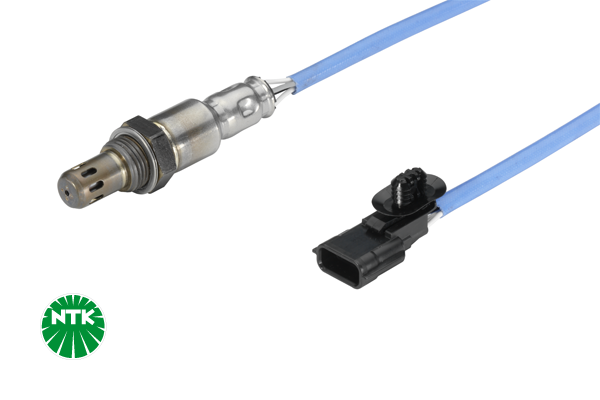 Sonda lambda - 91157 NTK