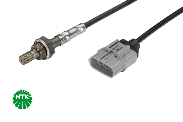 Lambda Sensor - 93146 NTK