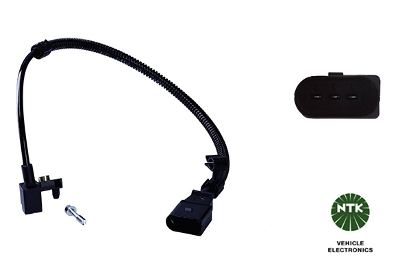 Sensor, crankshaft pulse - 81230 NTK