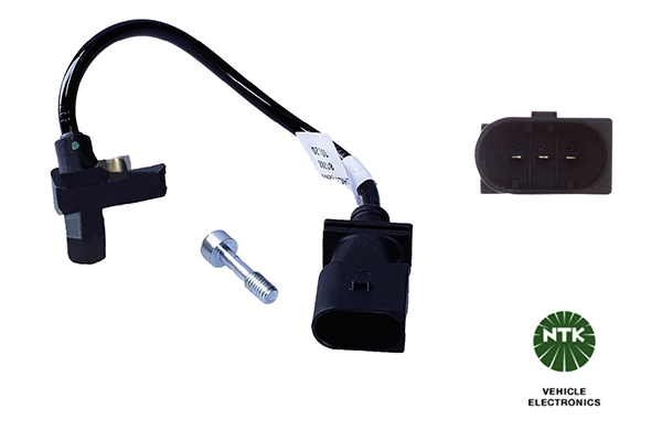 Sensor, crankshaft pulse - 81288 NTK
